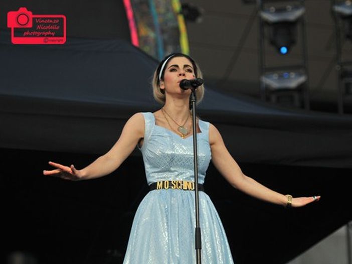 Marina and the Diamonds, due brani tratti dal nuovo album &#039;Froot&#039; - ASCOLTA