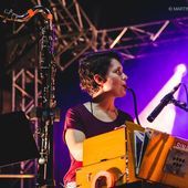 7 agosto 2021 - Sexto &#039;Nplugged - Piazza Castello - Sesto al Reghena (Pn) - Notwist in concerto