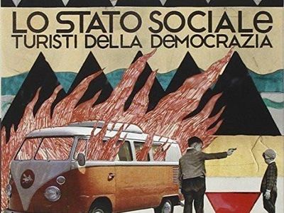 Lo Stato Sociale