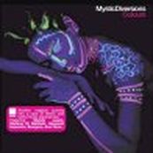 Mystic Diversions - COLOURS