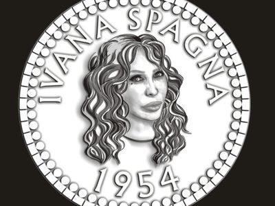 Ivana Spagna con Jackson Browne per il Dalai Lama