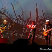 20 luglio 2014 - Piazza Libertà - Azzano Decimo (Pn) - Ian Anderson in concerto 20 luglio 2014 - Piazza Libertà - Azzano Decimo (Pn) - Ian Anderson in concerto