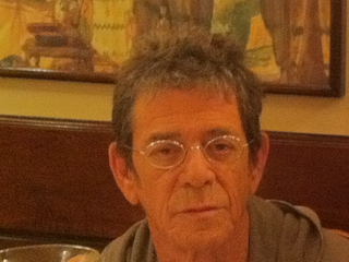 Lou Reed