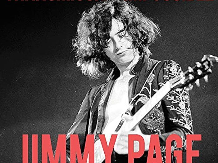 La canzone dei Led Zeppelin che Jimmy Page non suonava dal vivo
