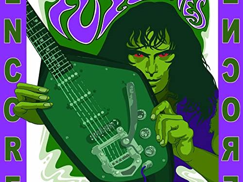 Addio a Glenn Snoddy, inventore del "fuzz", il distorsore simbolo del garage rock