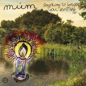Múm - SING ALONG TO SONGS YOU DON'T KNOW Múm - SING ALONG TO SONGS YOU DON'T KNOW