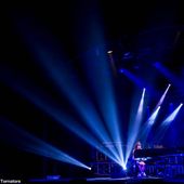 5 novembre 2019 - Teatro Brancaccio - Roma - Dolcenera in concerto