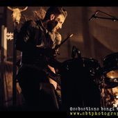 13 luglio 2016 - Lucca Summer Festival - Piazza Napoleone - Lucca - Vinicio Capossela in concerto