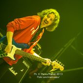 2 novembre 2013 - Auditorium San Romano - Lucca - Cristina D&#039;Avena in concerto
