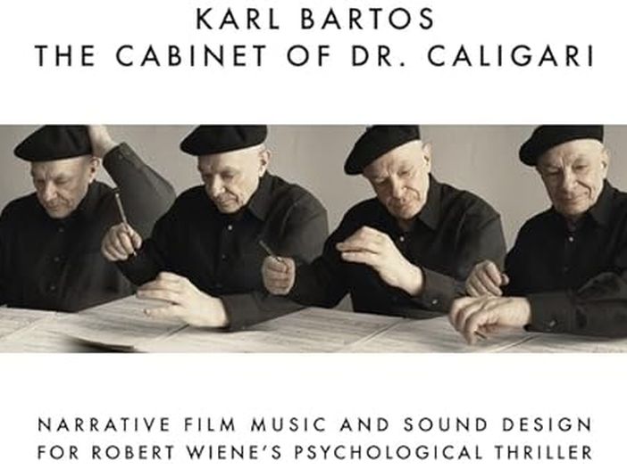 Karl Bartos (16 anni nei Kraftwerk) suona in Scozia e parla del suo ex gruppo