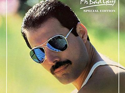 Freddie Merecury figlia segreta