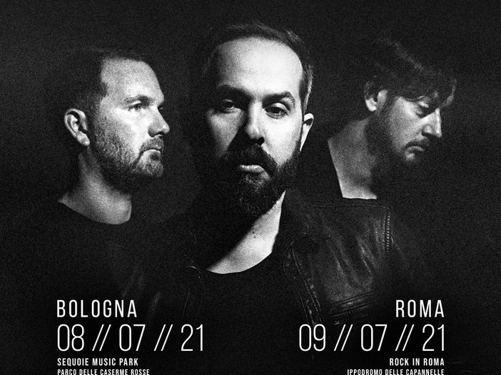 Cigarettes After Sex: due concerti in Italia nel 2021