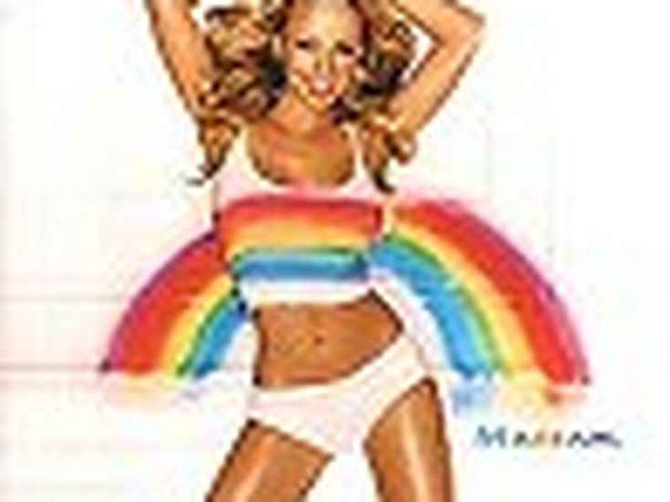 mariah carey