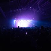 11 ottobre 2024 - Atlantico Live - Roma - Angelina Mango in concerto