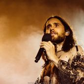 6 luglio 2019 - Pistoia Blues - Piazza del Duomo - Pistoia - Thirty Seconds to Mars in concerto