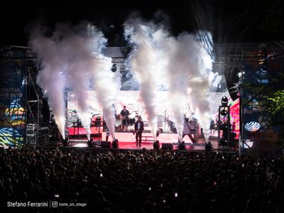 I Papa Roach hanno già pronte quattro canzoni nuove