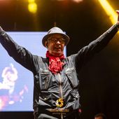 27 settembre 2025 - Chiavari in Cosplay - Chiavari (Ge) - Oliver Onions in concerto