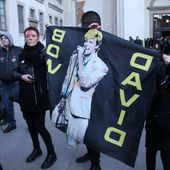 FlashMob alle Colonne di San Lorenzo a Milano il 17 gennaio