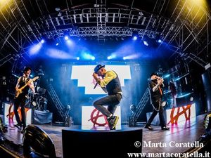 Il sardo Riky vince Pepsi Beat On Stage, inciderà con J-Ax