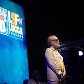 30 giugno 2019 - Lucca Summer Festival - Francesco De Gregori in concerto