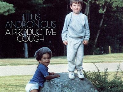 Titus Andronicus, incidente 'elettrico' per Patrick Stickles