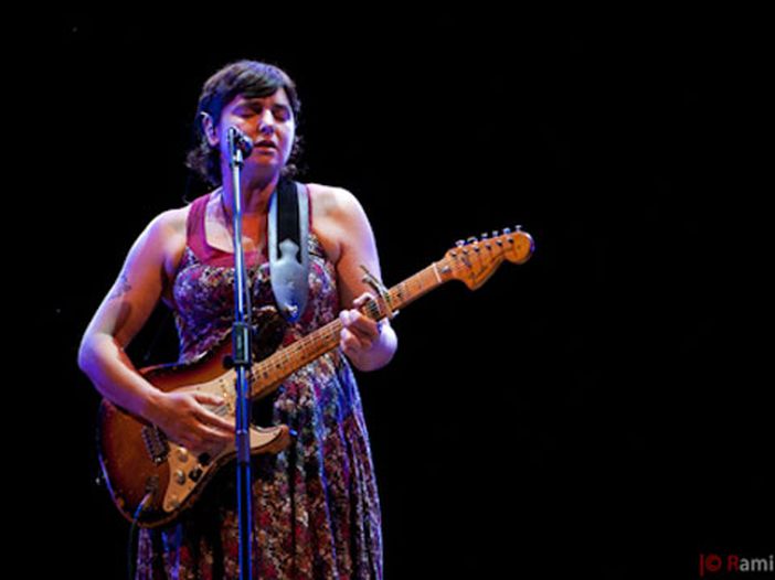Niente da fare per Sinead O'Connor: in 18 giorni è finito il quarto matrimonio Niente da fare per Sinead O'Connor: in 18 giorni è finito il quarto matrimonio