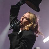 31 agosto 2025 - Jazz Re-Found - Cella Monte (Al) - Roisin Murphy in concerto 31 agosto 2025 - Jazz Re-Found - Cella Monte (Al) - Roisin Murphy in concerto
