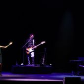 22 luglio 2020 - Auditorium Parco della Musica - Roma - Irene Grandi in concerto 22 luglio 2020 - Auditorium Parco della Musica - Roma - Irene Grandi in concerto