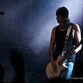 28 Giugno 2010 - Villa Manin - Codroipo (Ud) - Motorhead in concerto 28 Giugno 2010 - Villa Manin - Codroipo (Ud) - Motorhead in concerto