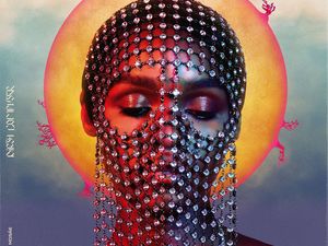 Janelle Monae
