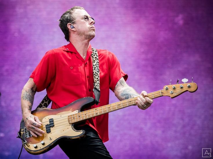 Scott Shriner