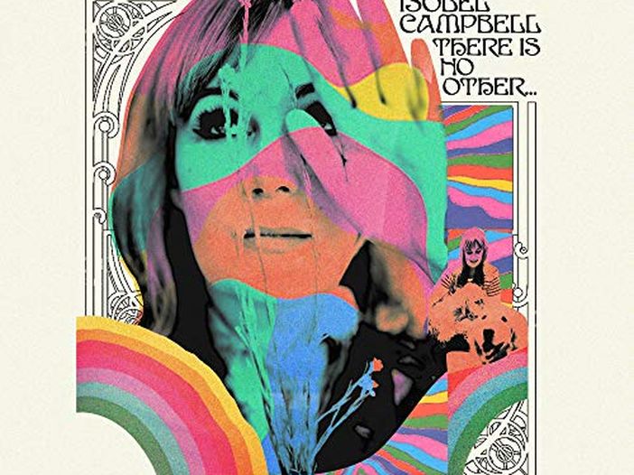 Torna Isobel Campbell, ex Belle &amp; Sebastian: nuovo CD il 30 gennaio