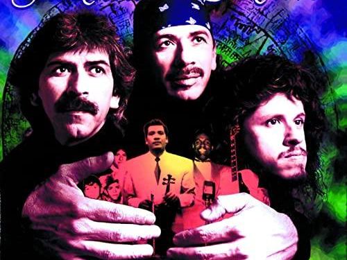 Classifiche USA: Santana numero uno dopo 28 anni
