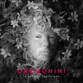Cesare Cremonini - LA RAGAZZA DEL FUTURO
