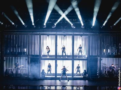 Concerti, Lindsey Stirling:  unica data in Italia il 4 giugno a Milano