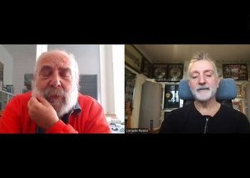 Una chiacchierata con Corrado Rustici (Parte 3)