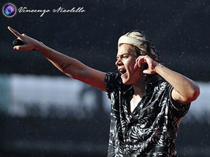 One Direction, sold out a San Siro: si replica il 29 giugno One Direction, sold out a San Siro: si replica il 29 giugno