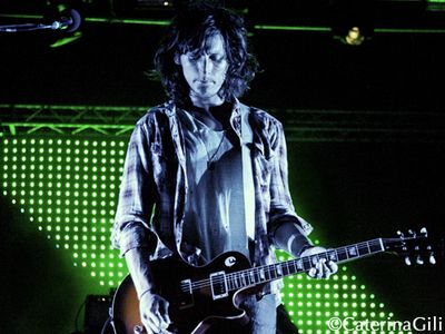 Gli Strokes, la conferma: &apos;Siamo già tornati in studio&apos;