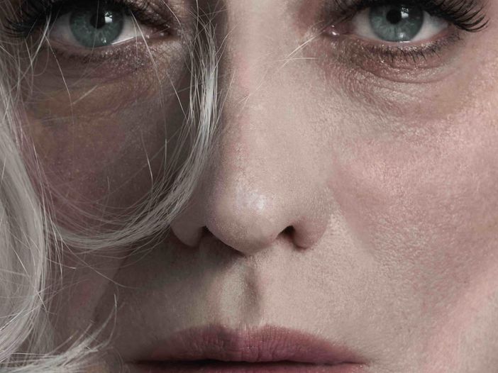 Drusilla Foer pubblica il suo primo album, "Dru" Drusilla Foer pubblica il suo primo album, "Dru"