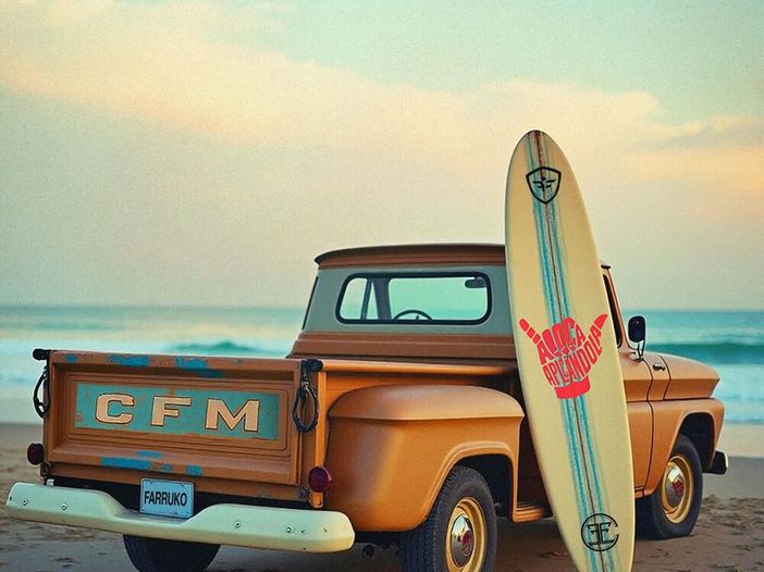 Latino Caliente: identikit di Farruko Latino Caliente: identikit di Farruko