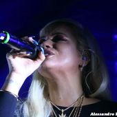 2 dicembre 2018 - Circolo Magnolia - Segrate (Mi) - Lily Allen in concerto