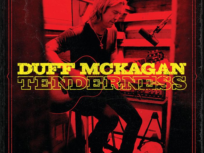 Un concerto in Italia (e un Ep) per i Duff McKagan's Loaded Un concerto in Italia (e un Ep) per i Duff McKagan's Loaded