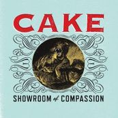 Cake - SHOWROOM OF COMPASSION