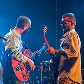 25 agosto 2021 - Parco della Pace - Servigliano (Fm) - Venerus in concerto