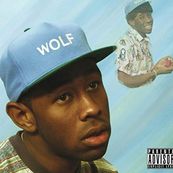 Tyler the Creator - WOLF