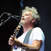 18 luglio 2016 - Collisioni Festival - Piazza Colbert - Barolo (Cn) - Niccol&ograve; Fabi in concerto