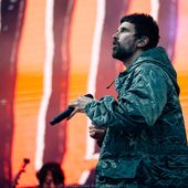 23 giugno 2024 - La Prima Estate - Parco BussolaDomani - Lido di Camaiore (Lu) - Kasabian in concerto