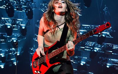 3 aprile 2023 - Mediolanum Forum - Assago (Mi) - Maneskin in concerto