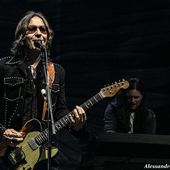 11 luglio 2025 - Comfort Festival - Villa Casati Stampa - Cinisello Balsamo (Mi) – Blackberry Smoke in concerto 11 luglio 2025 - Comfort Festival - Villa Casati Stampa - Cinisello Balsamo (Mi) – Blackberry Smoke in concerto