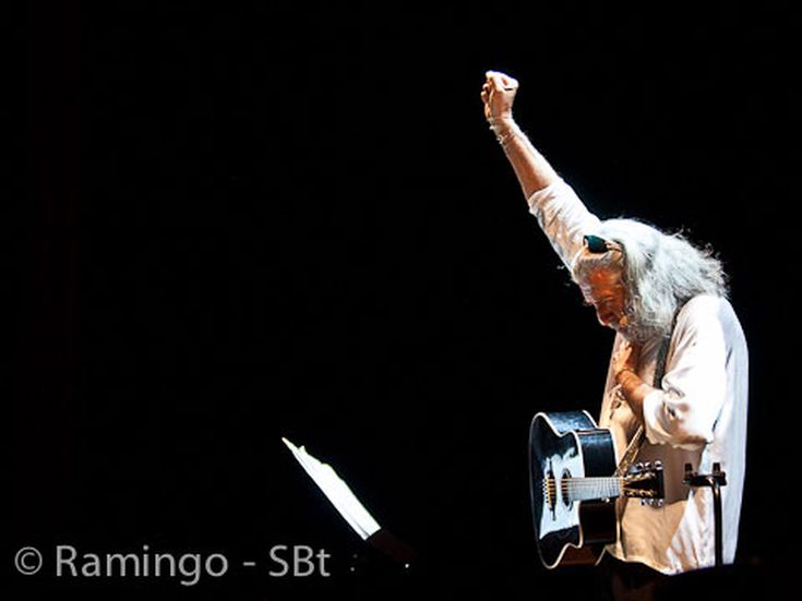 Tour estivo e album in autunno: il ritorno di Shel Shapiro